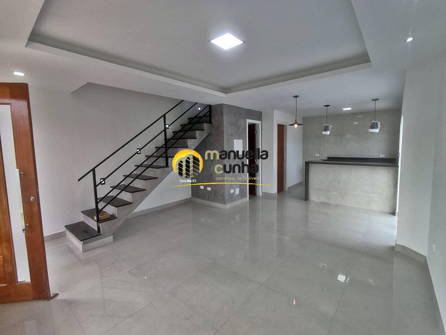 Casa, 2 quartos, 70 m² - Foto 15