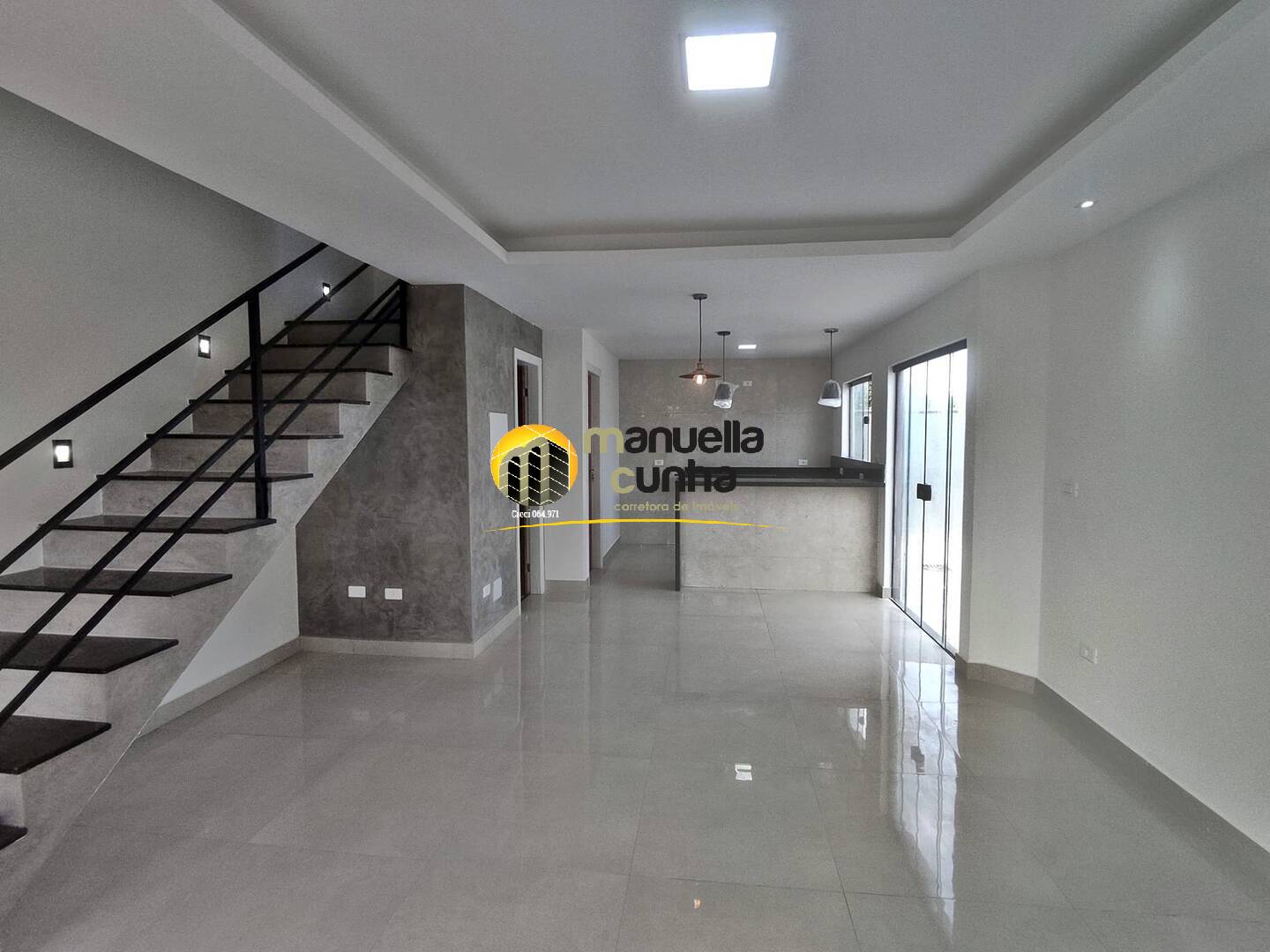 Casa, 2 quartos, 70 m² - Foto 16