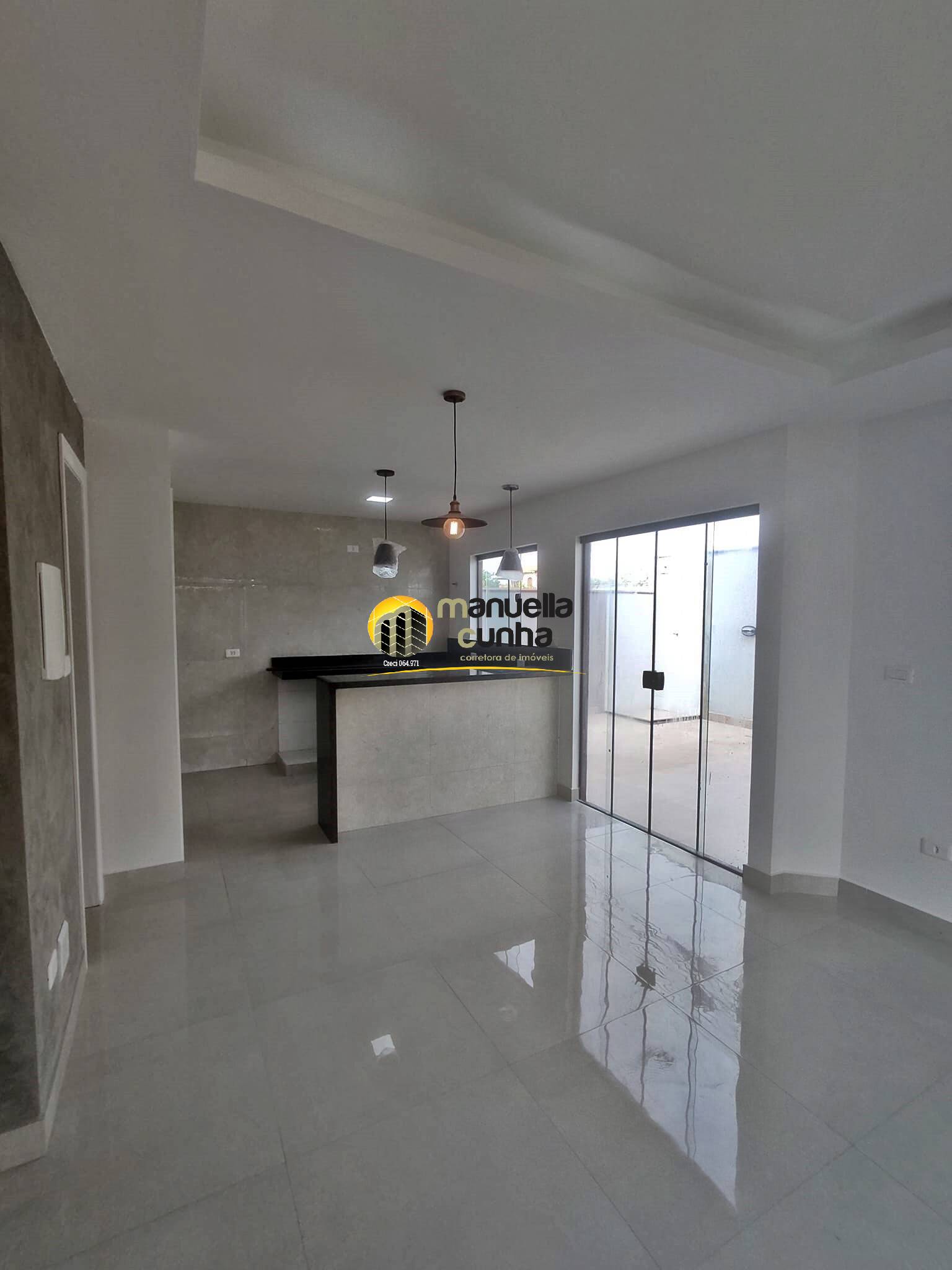 Casa, 2 quartos, 70 m² - Foto 18