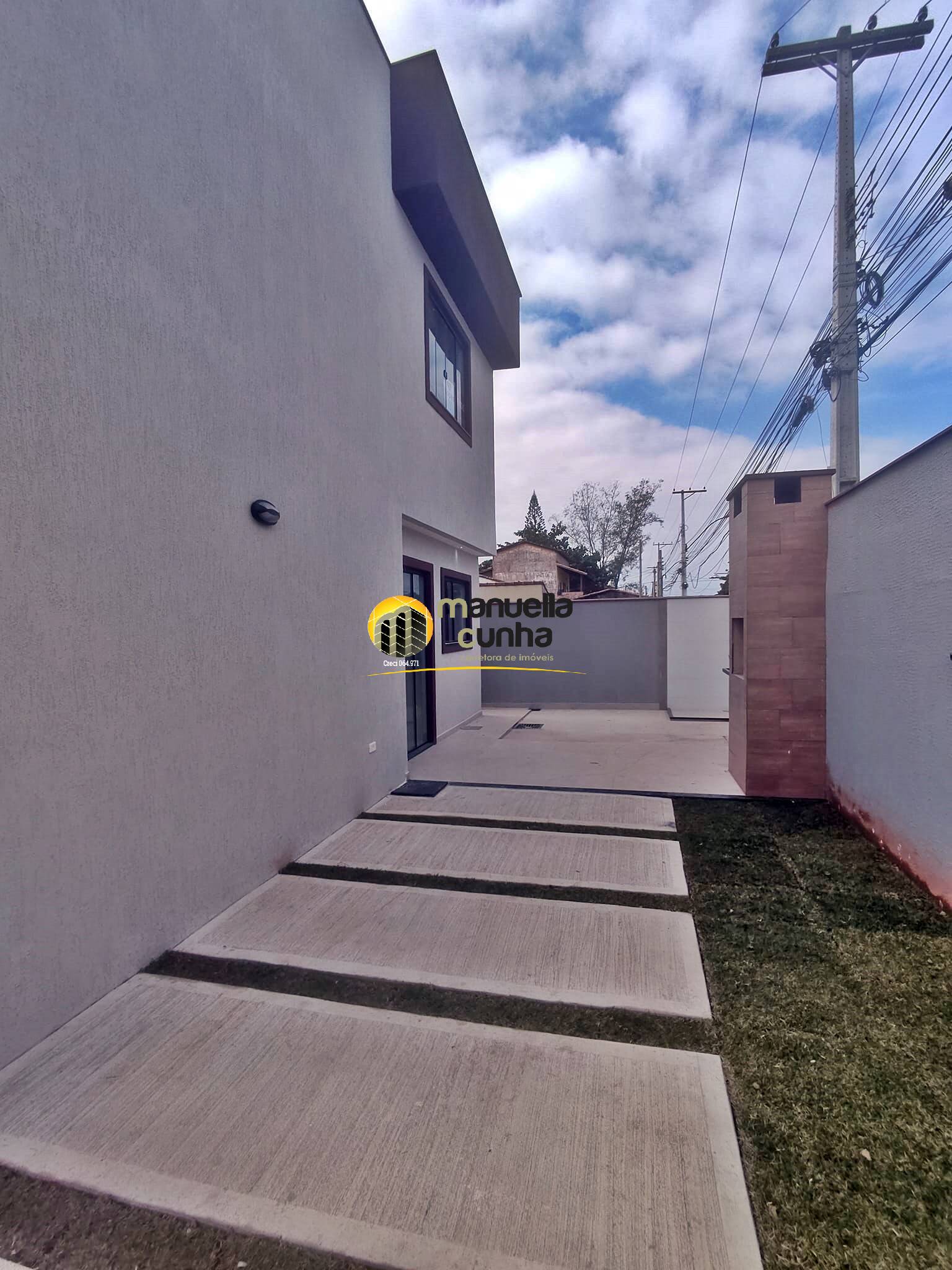 Casa, 2 quartos, 70 m² - Foto 11