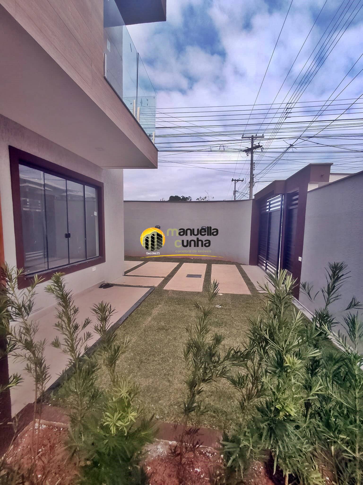 Casa, 2 quartos, 70 m² - Foto 13