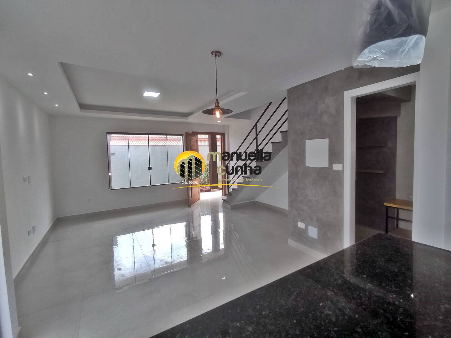 Casa, 2 quartos, 70 m² - Foto 19