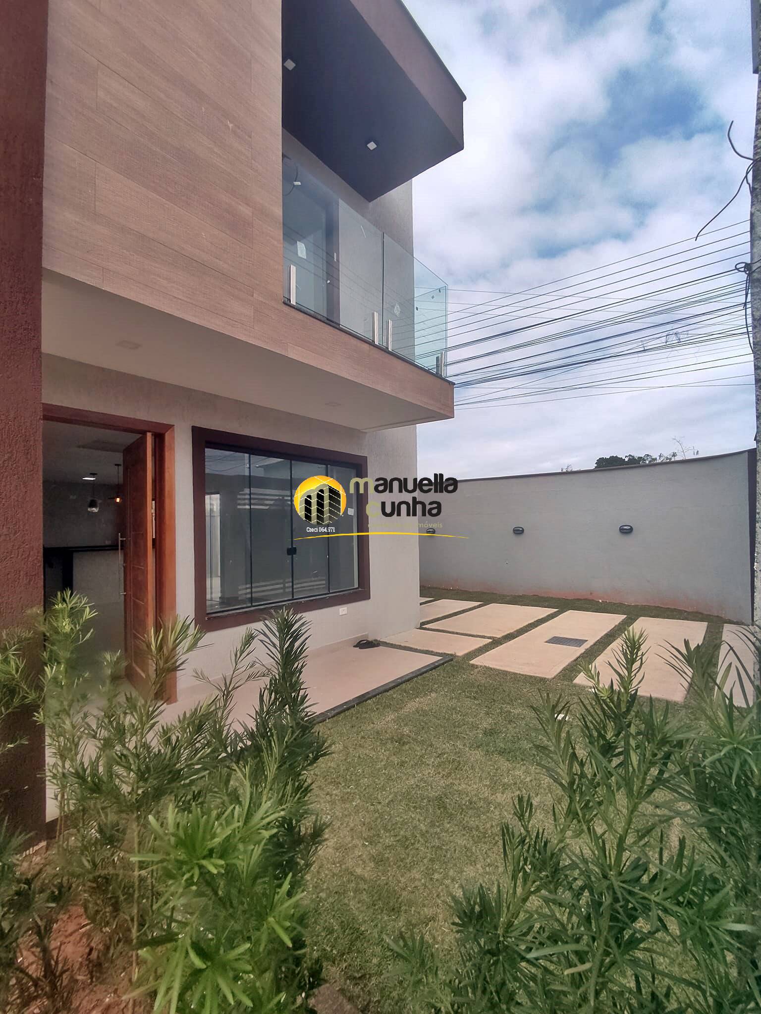 Casa, 2 quartos, 70 m² - Foto 14