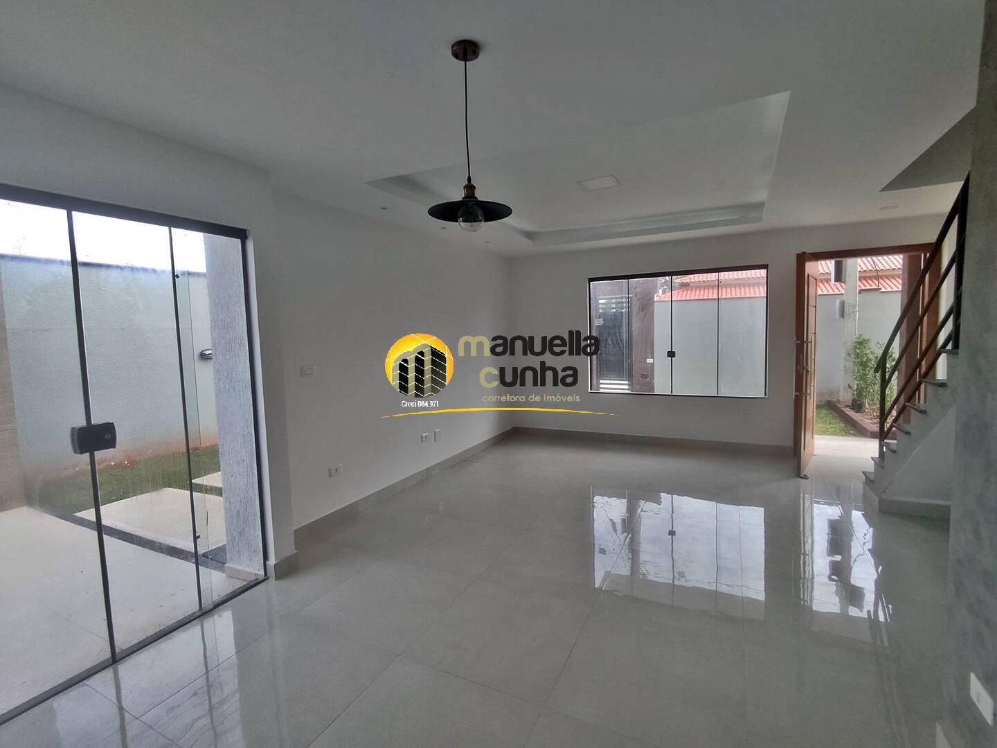 Casa, 2 quartos, 70 m² - Foto 17