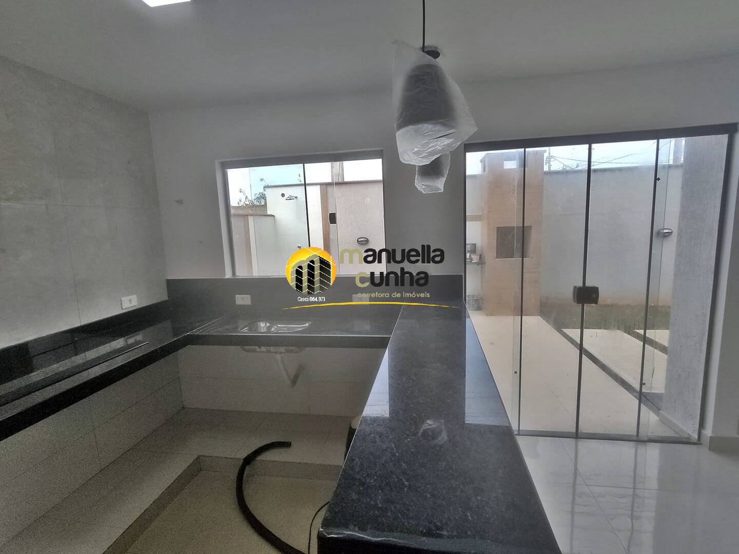 Casa, 2 quartos, 70 m² - Foto 22