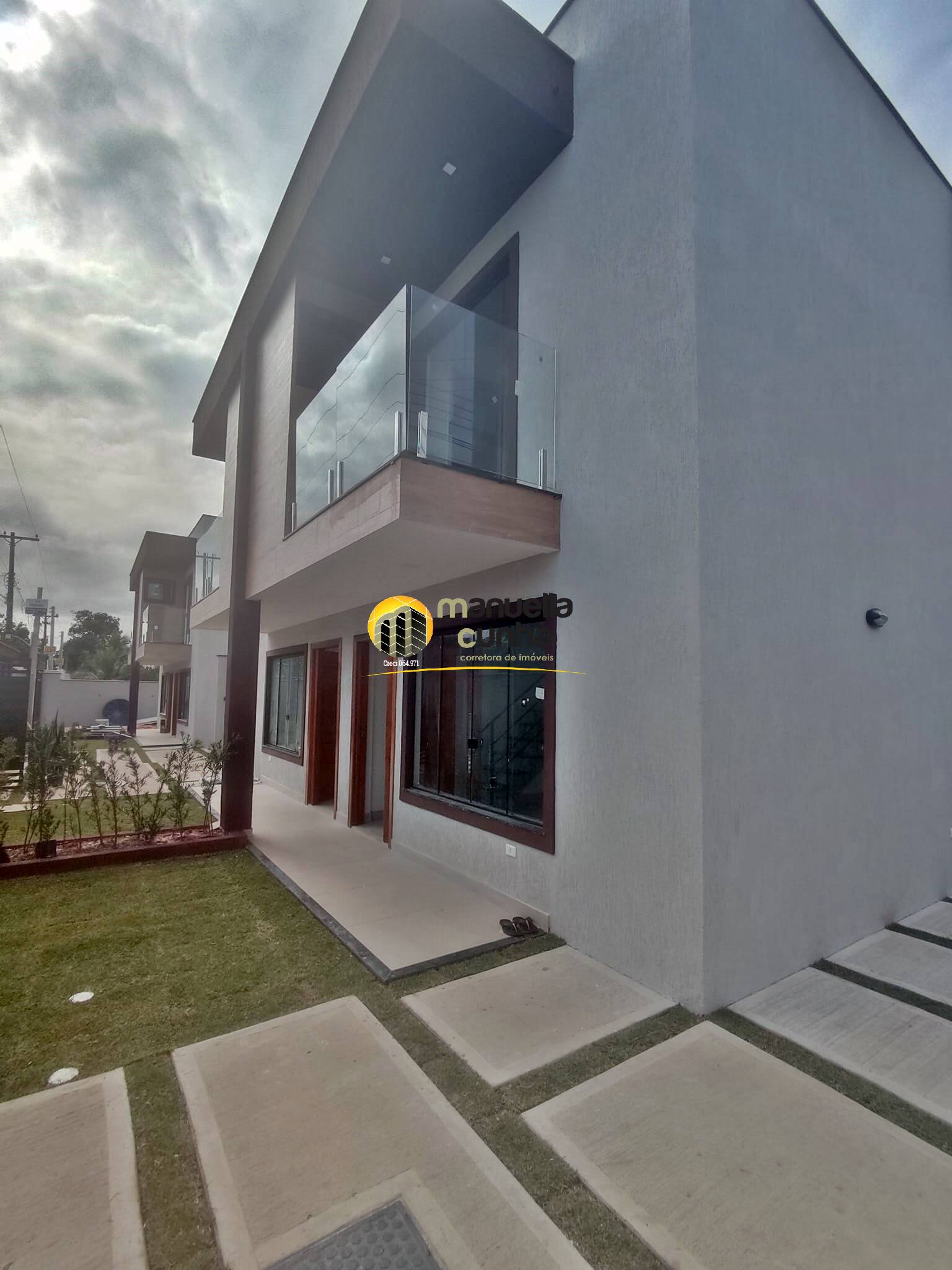Casa, 2 quartos, 70 m² - Foto 6