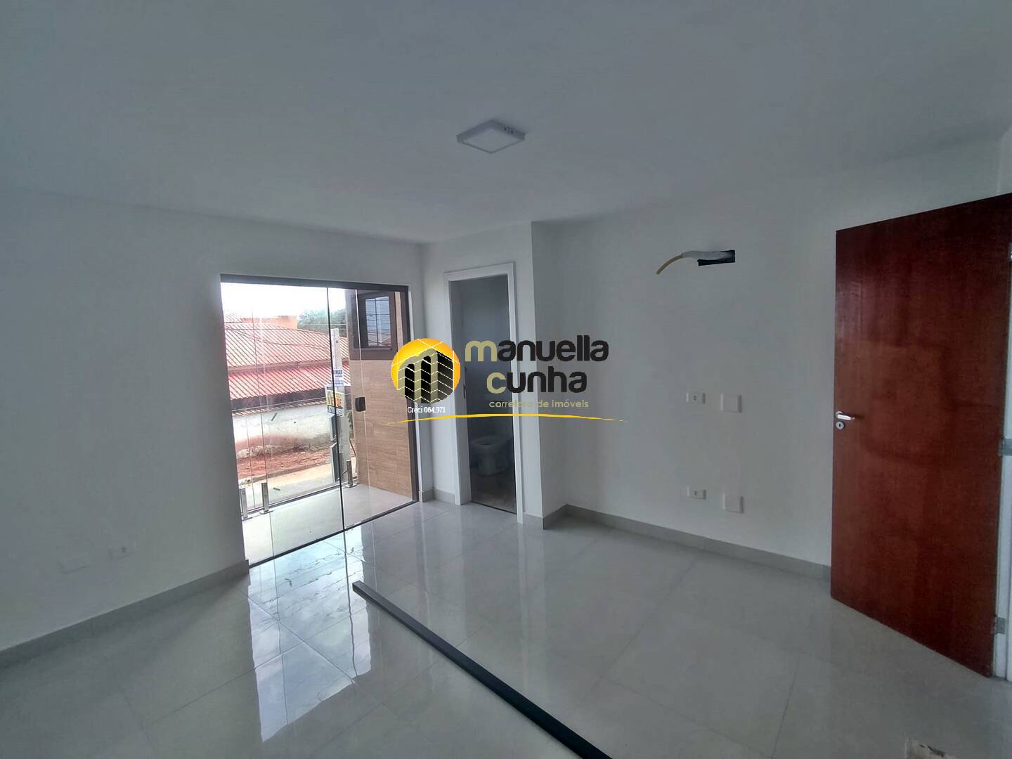 Casa, 2 quartos, 70 m² - Foto 36