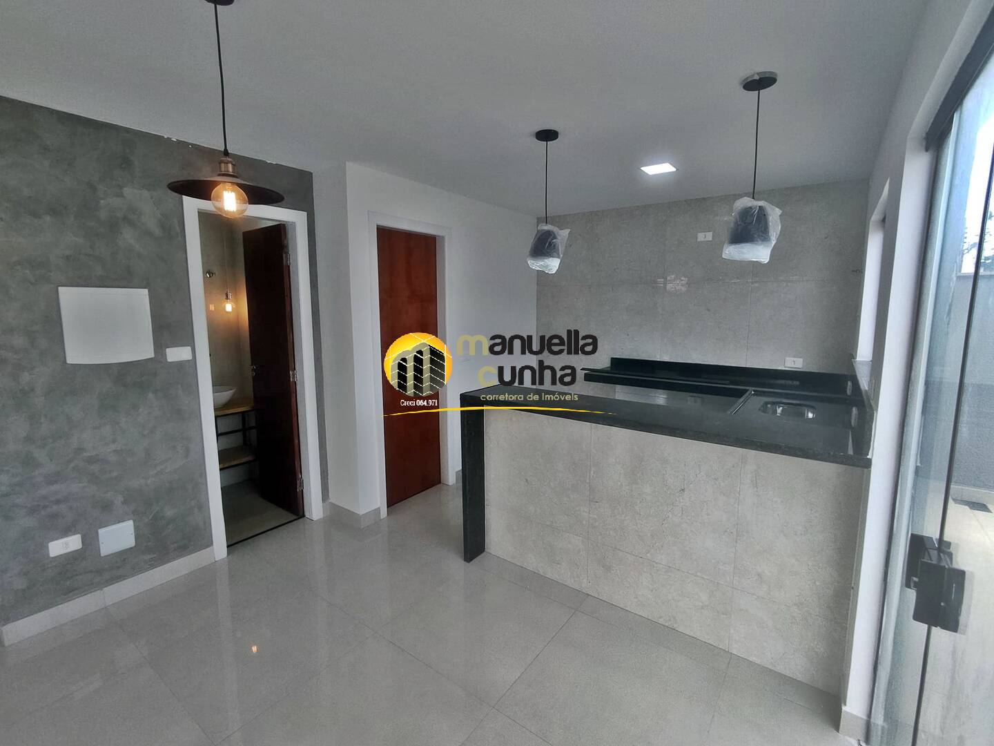 Casa, 2 quartos, 70 m² - Foto 20