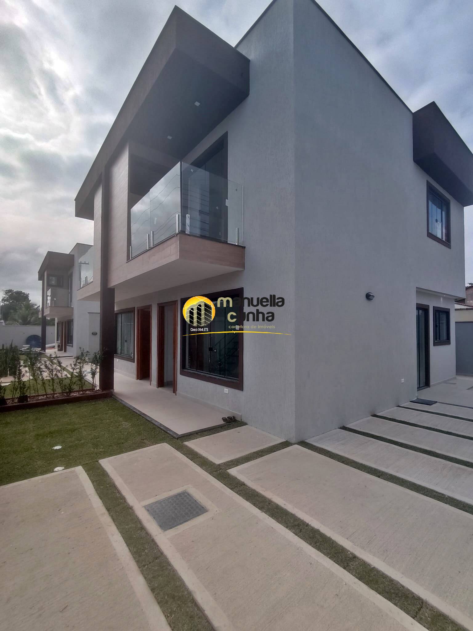 Casa, 2 quartos, 70 m² - Foto 7