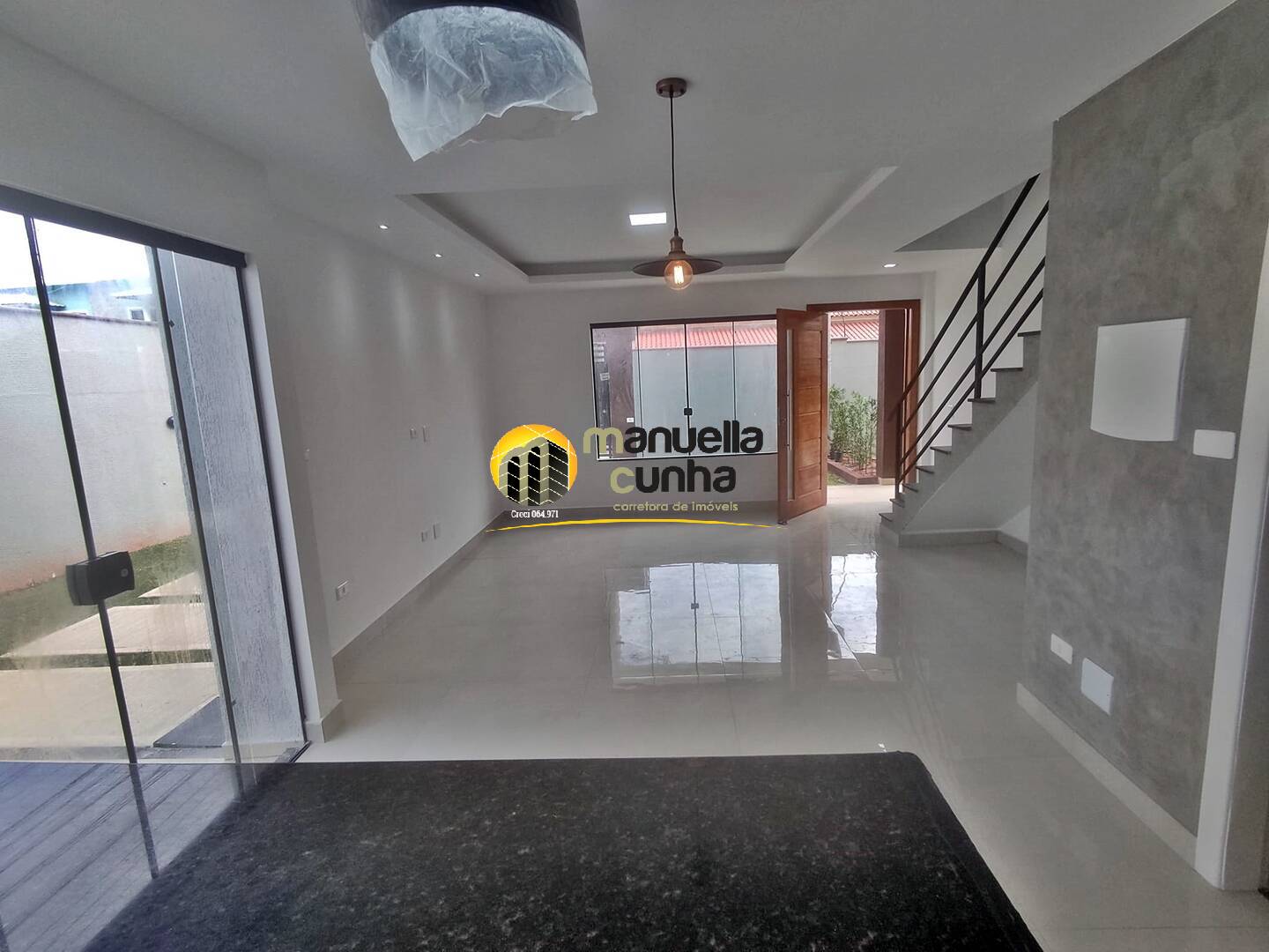 Casa, 2 quartos, 70 m² - Foto 21