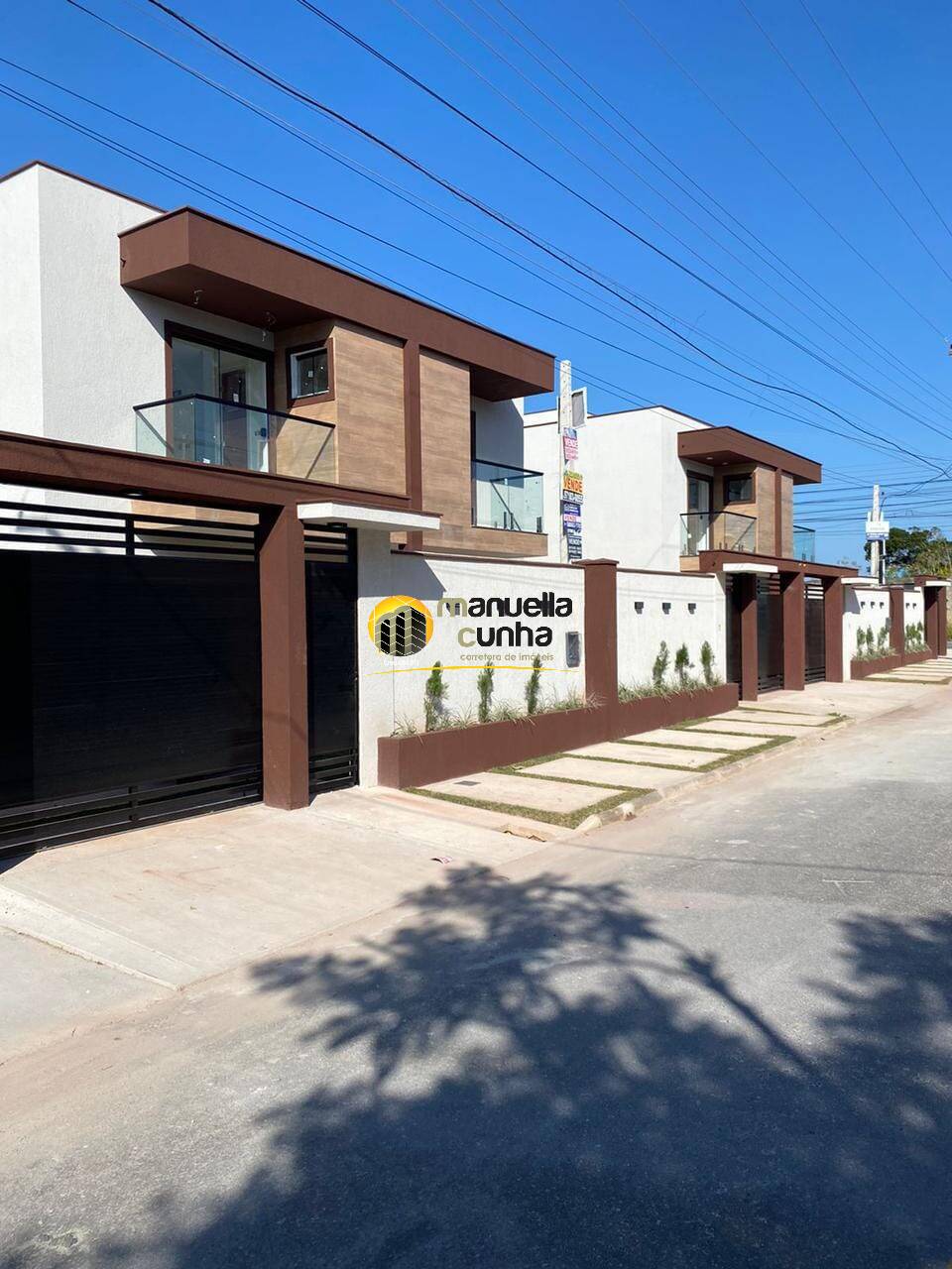 Casa, 2 quartos, 70 m² - Foto 2