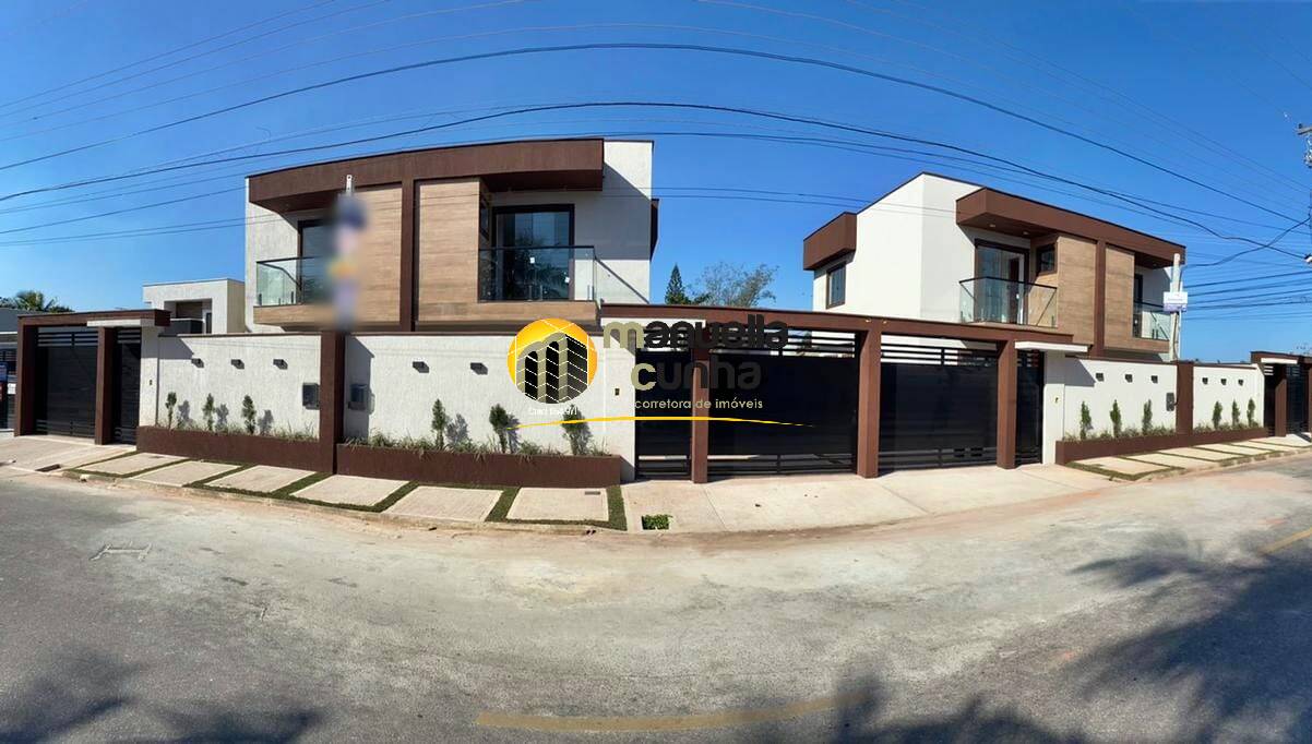 Casa, 2 quartos, 70 m² - Foto 1