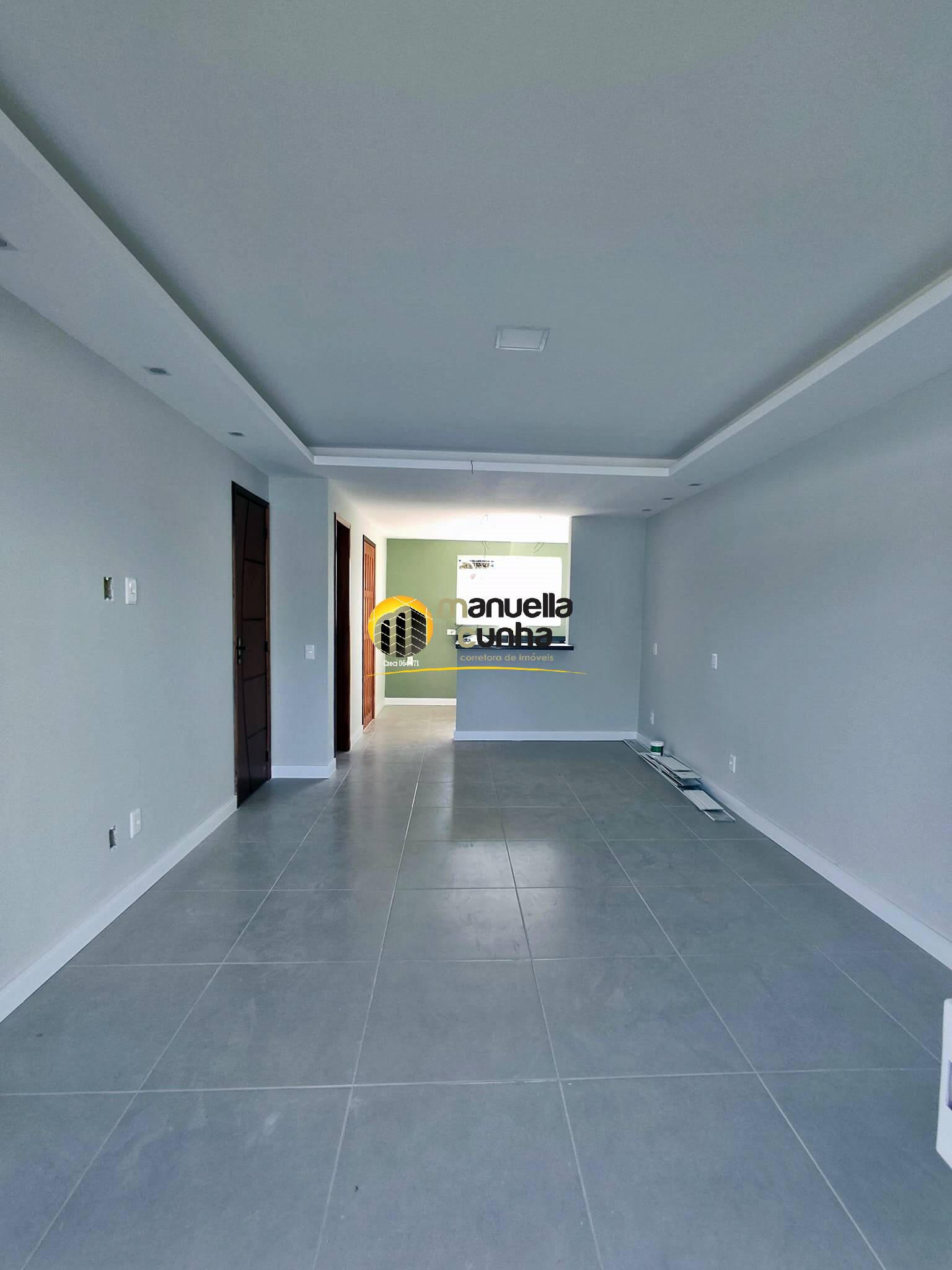 Casa, 2 quartos, 80 m² - Foto 11