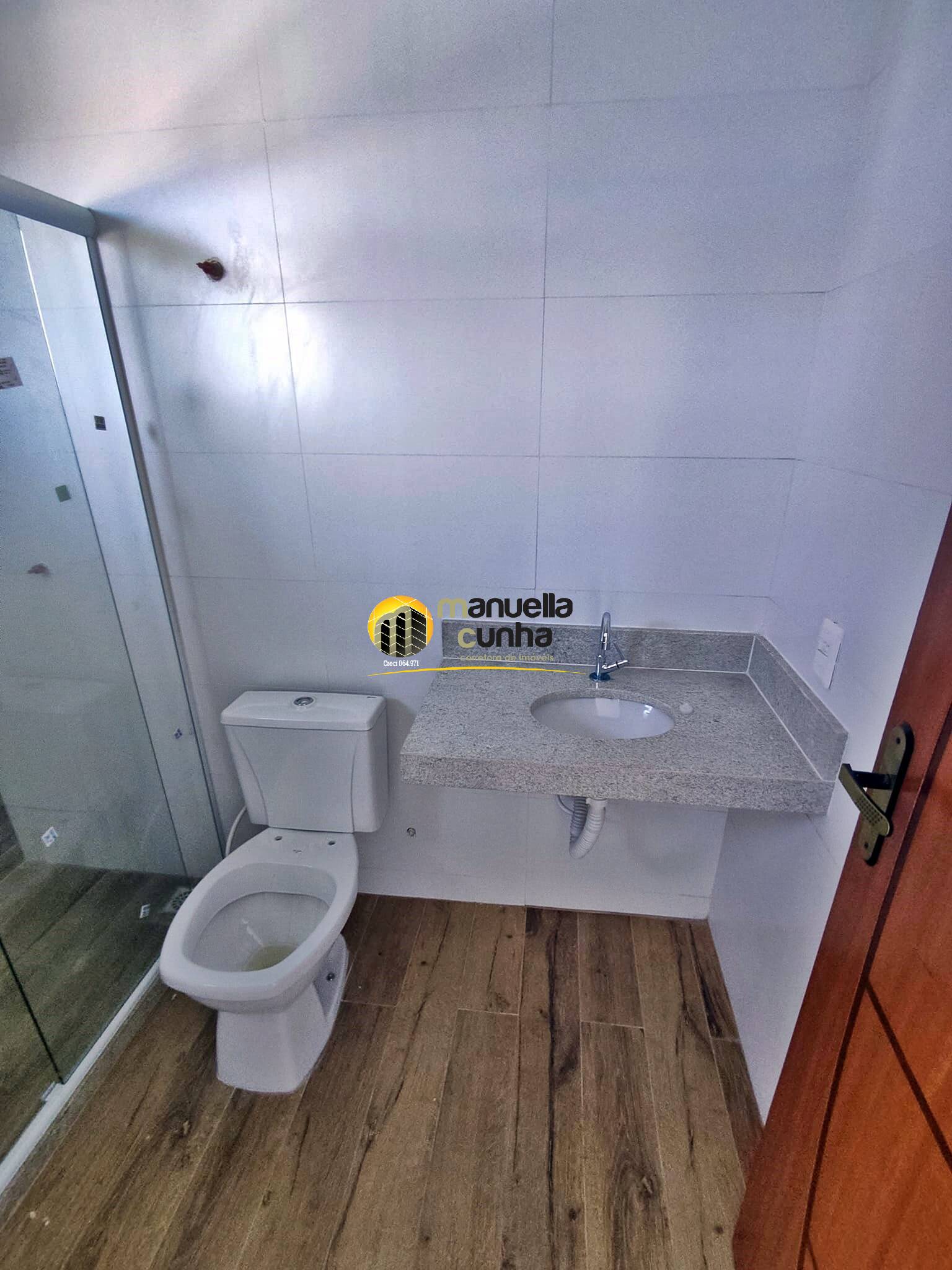 Casa, 2 quartos, 80 m² - Foto 18