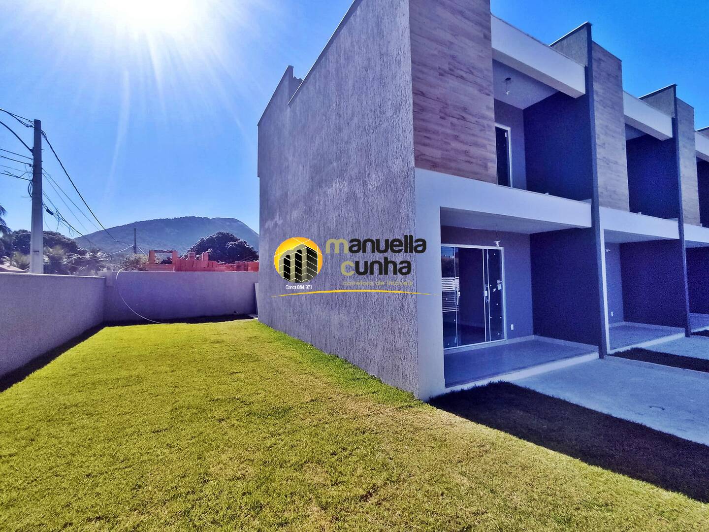 Casa, 2 quartos, 80 m² - Foto 8
