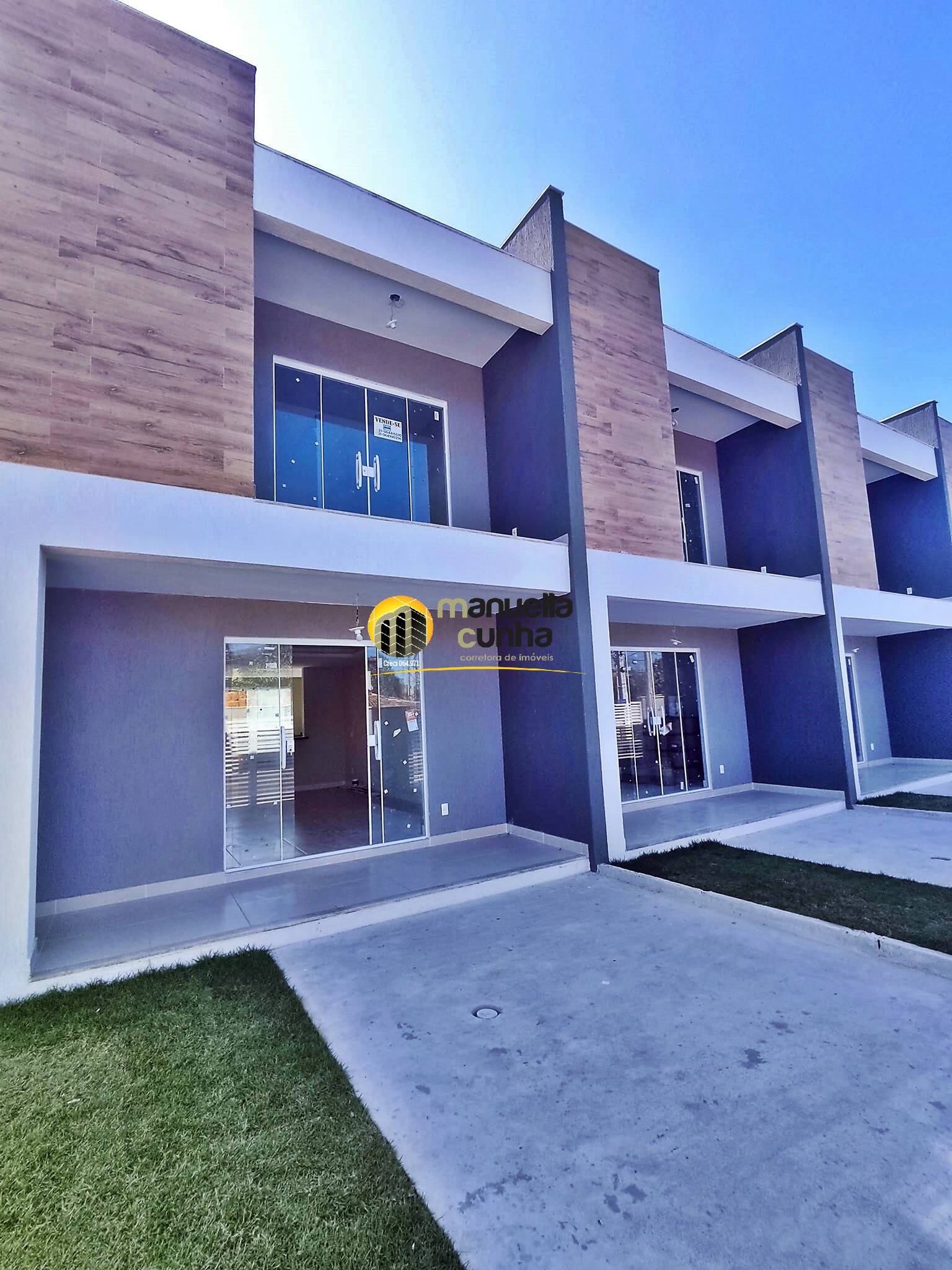 Casa, 2 quartos, 80 m² - Foto 6