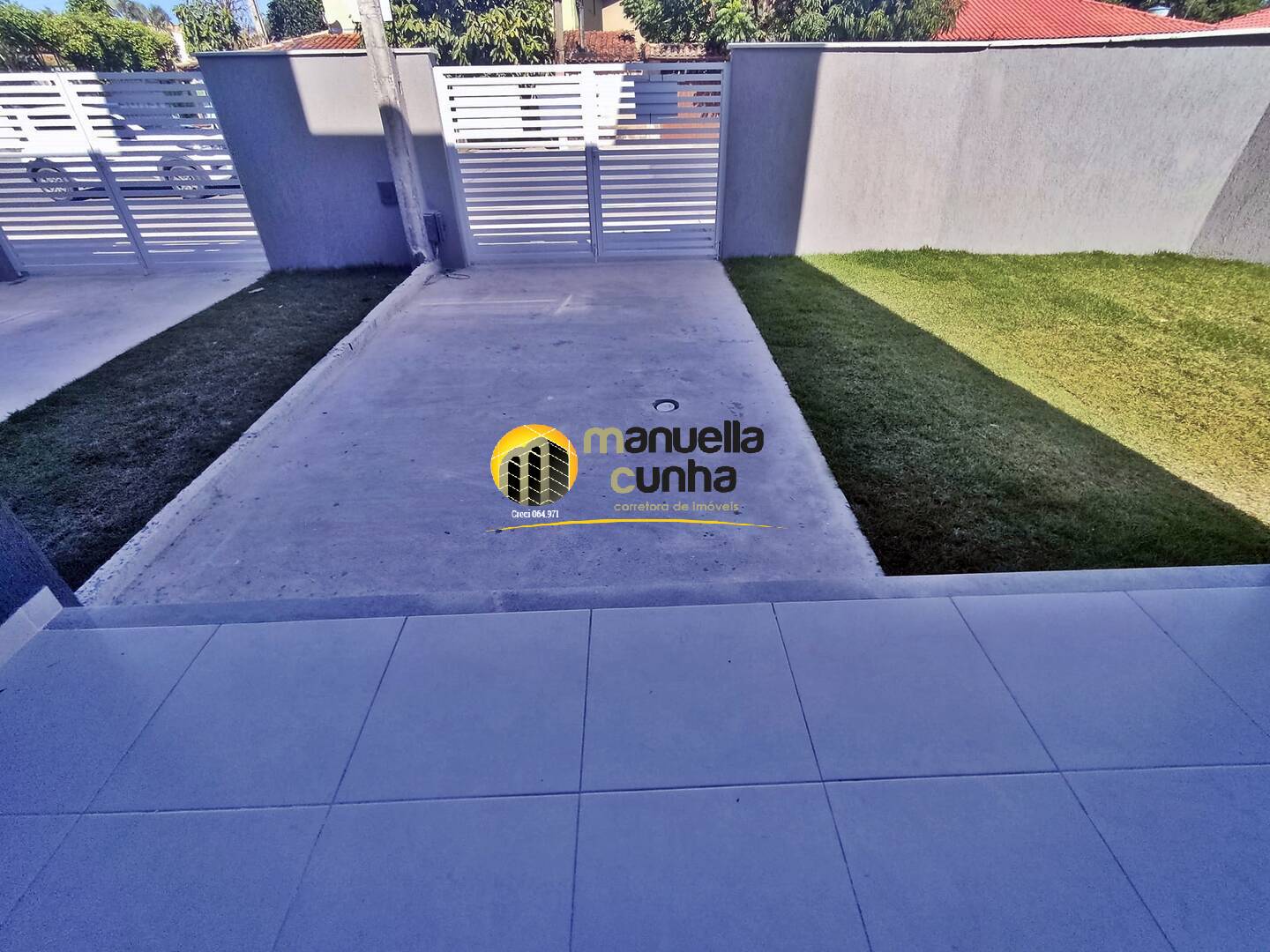 Casa, 2 quartos, 80 m² - Foto 9