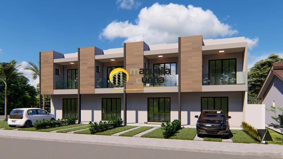 Casa, 2 quartos, 80 m² - Foto 4