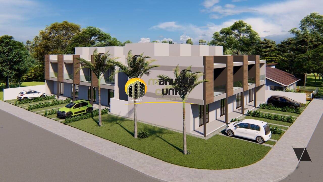 Casa, 2 quartos, 80 m² - Foto 1