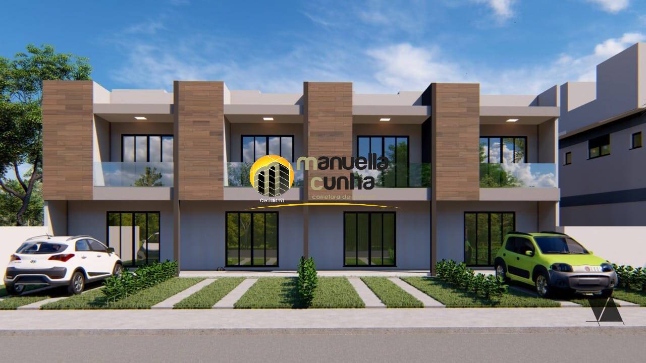 Casa, 2 quartos, 80 m² - Foto 5