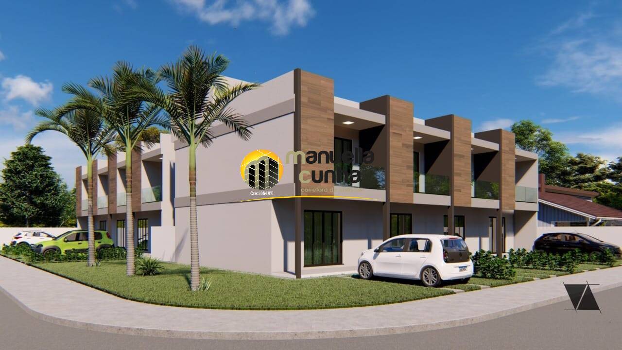 Casa, 2 quartos, 80 m² - Foto 2