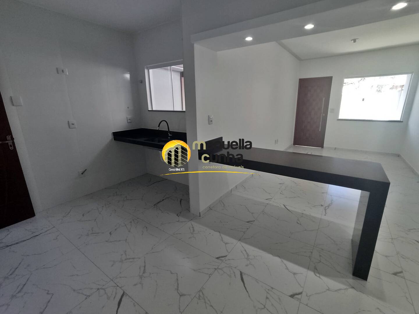 Casa, 3 quartos, 100 m² - Foto 11