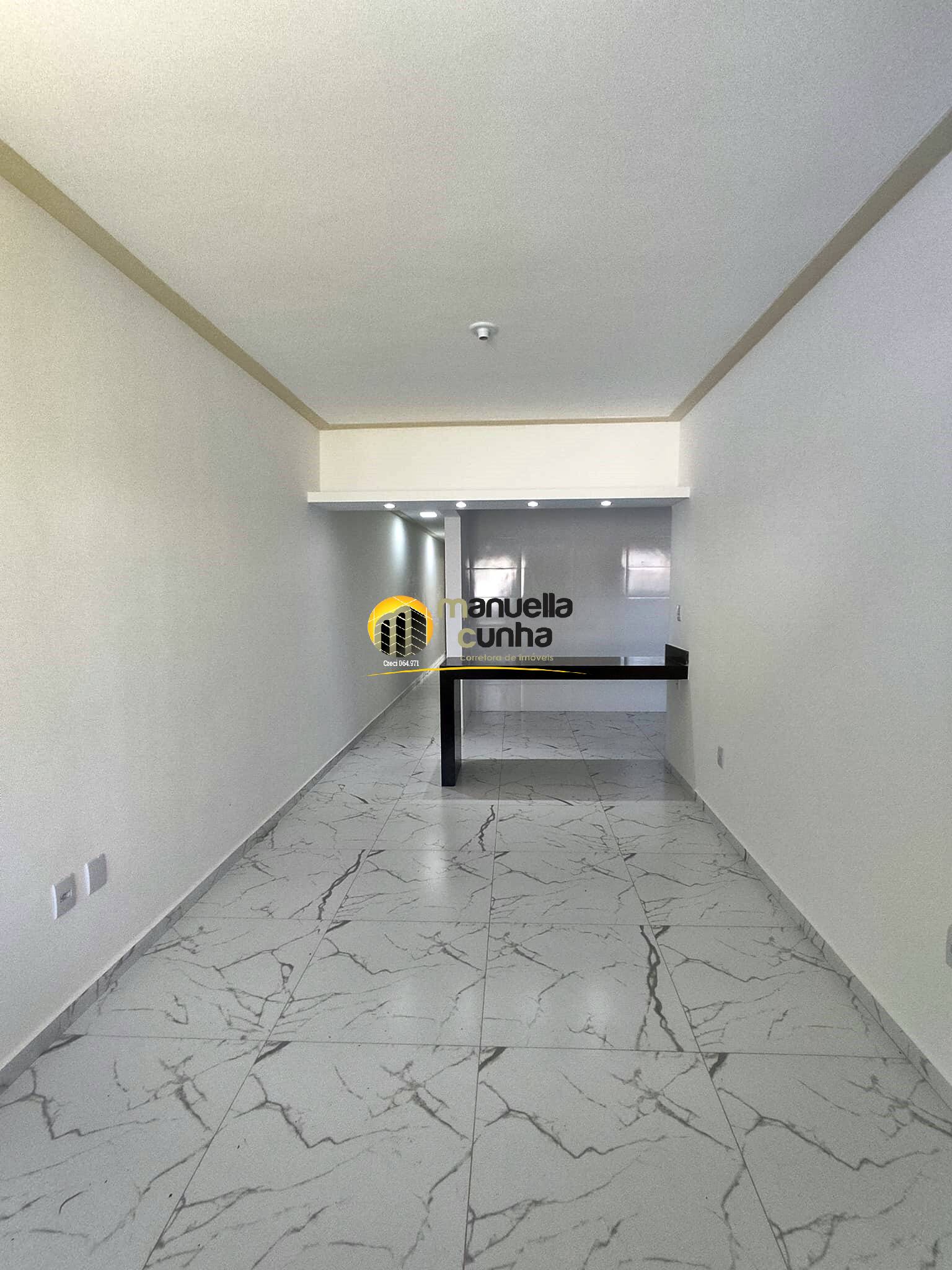 Casa, 3 quartos, 100 m² - Foto 7