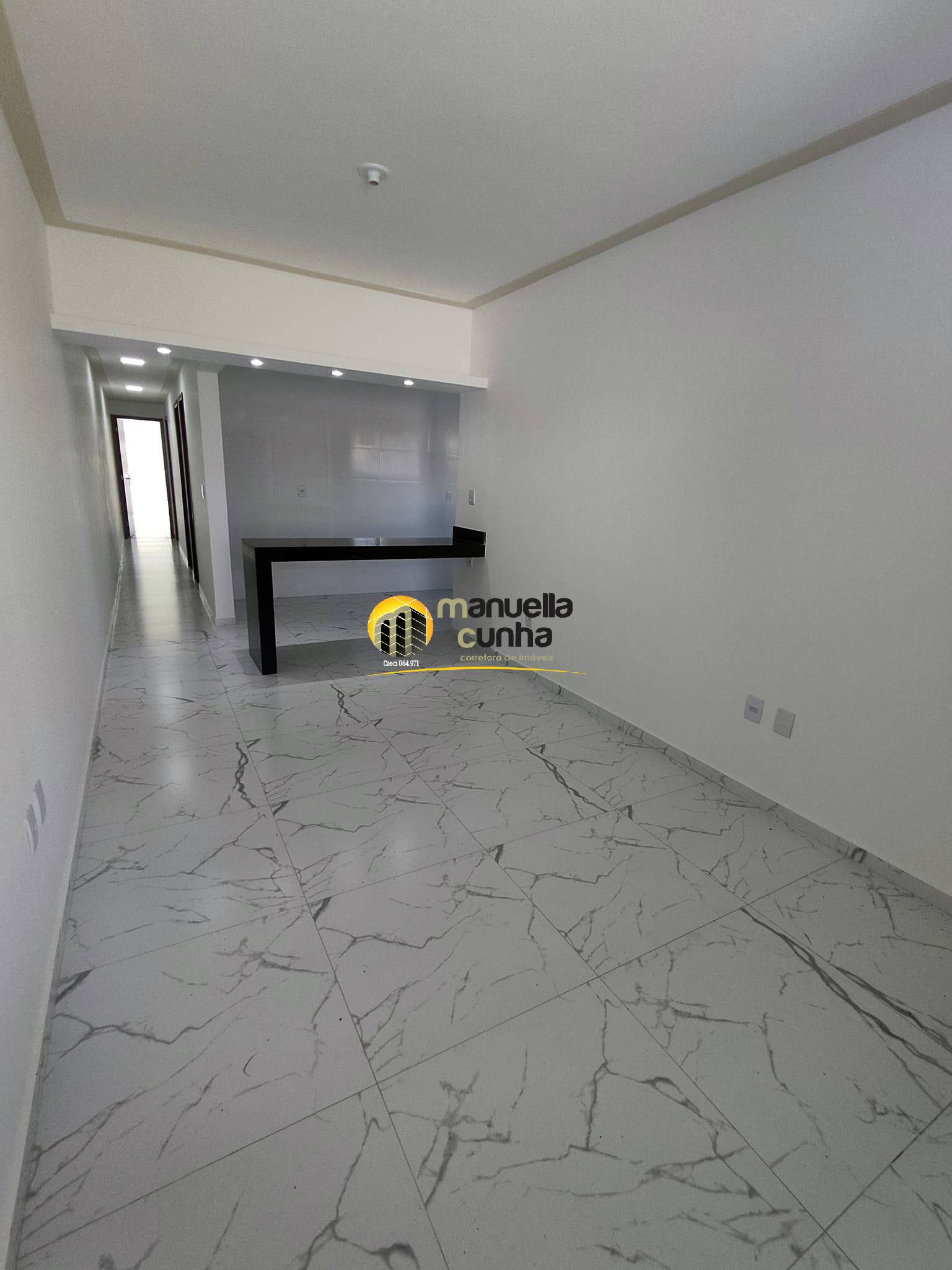 Casa, 3 quartos, 100 m² - Foto 9