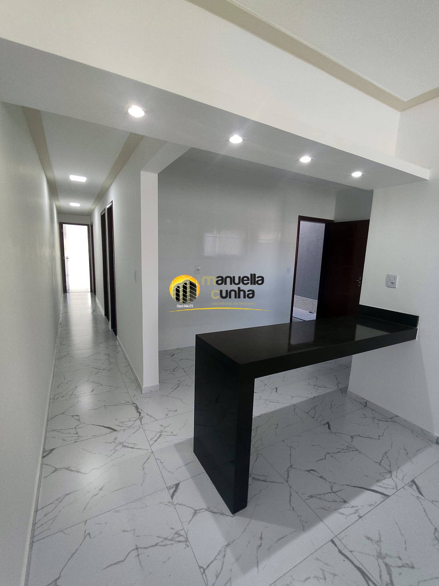 Casa, 3 quartos, 100 m² - Foto 10