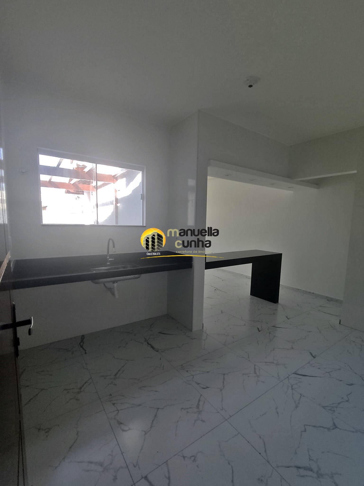 Casa, 3 quartos, 100 m² - Foto 13