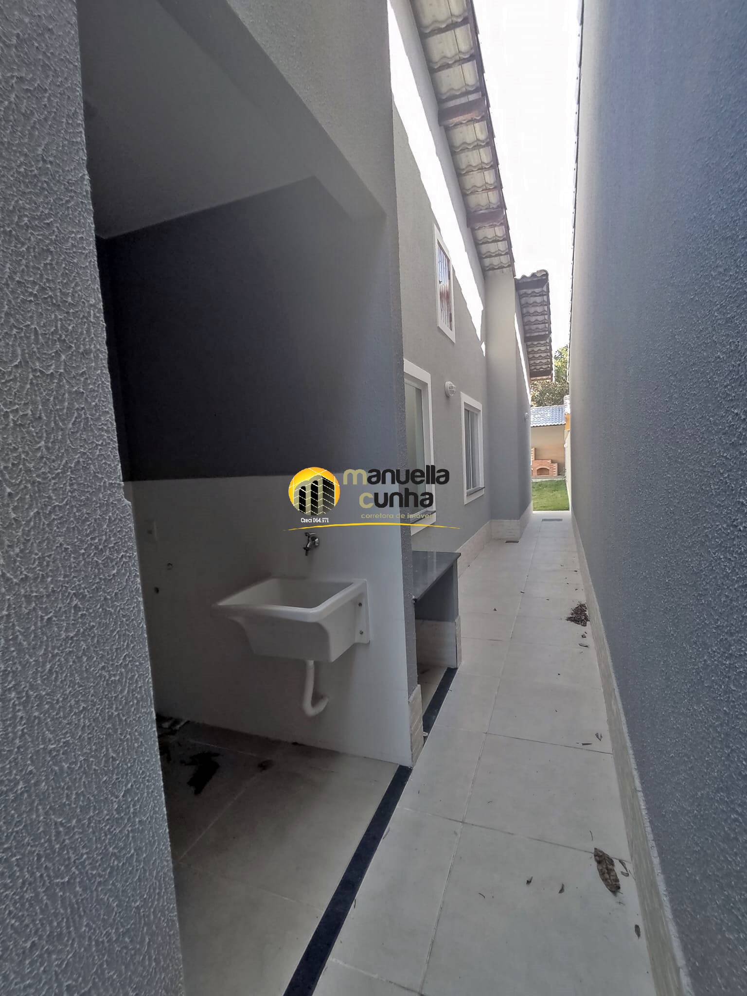 Casa, 3 quartos, 100 m² - Foto 23