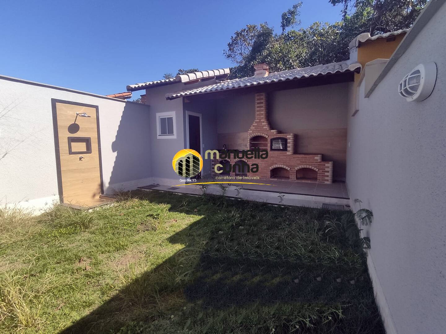 Casa, 3 quartos, 100 m² - Foto 29