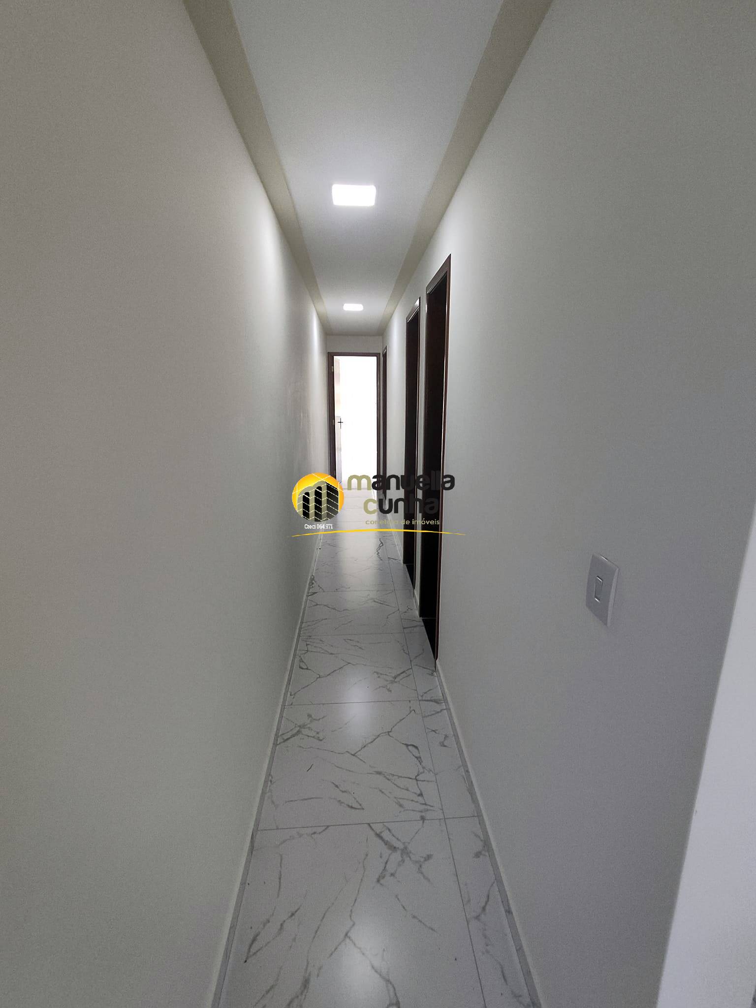 Casa, 3 quartos, 100 m² - Foto 14