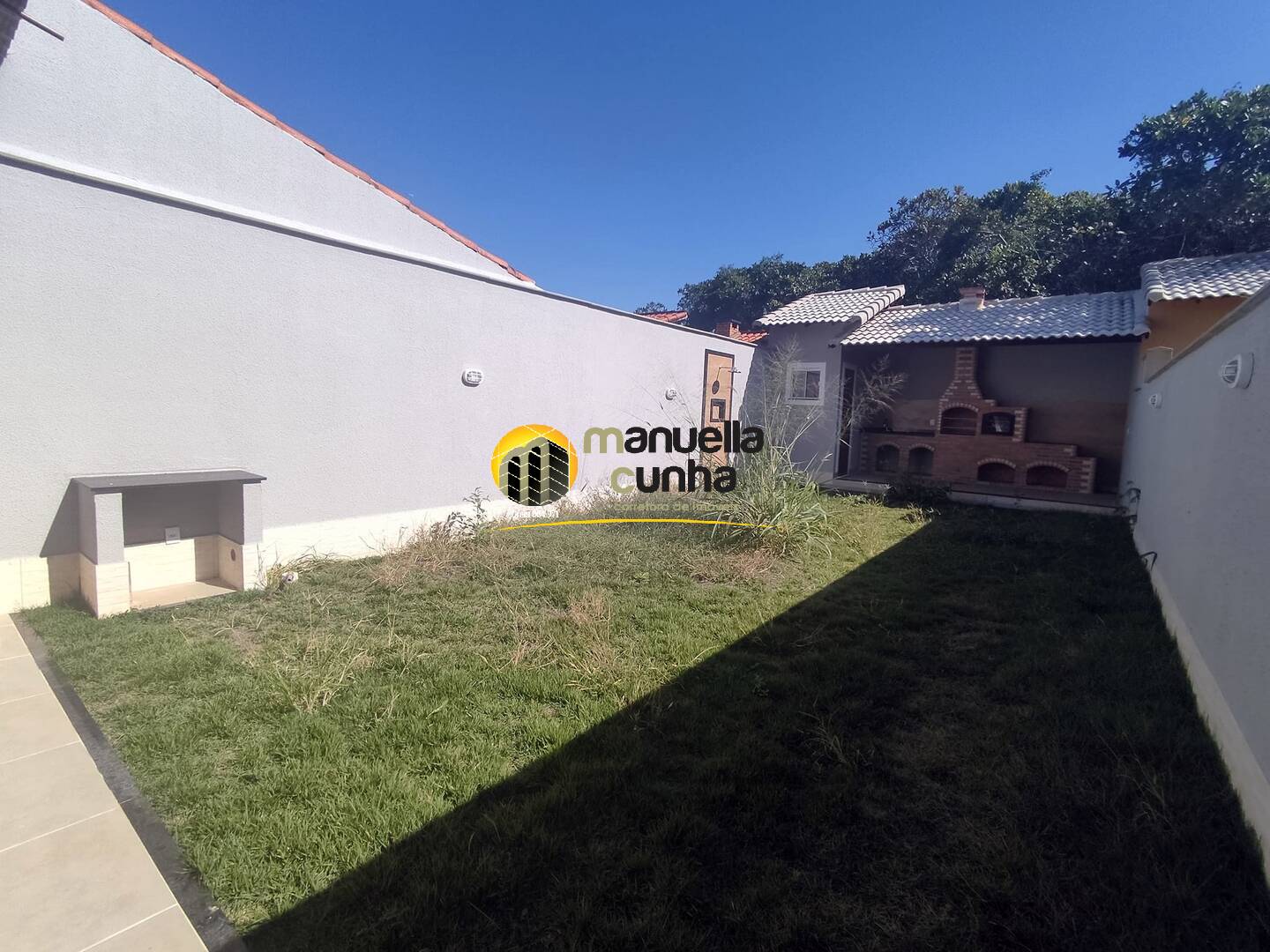 Casa, 3 quartos, 100 m² - Foto 27