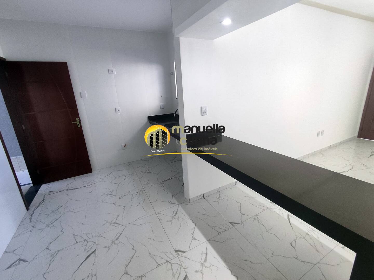 Casa, 3 quartos, 100 m² - Foto 12