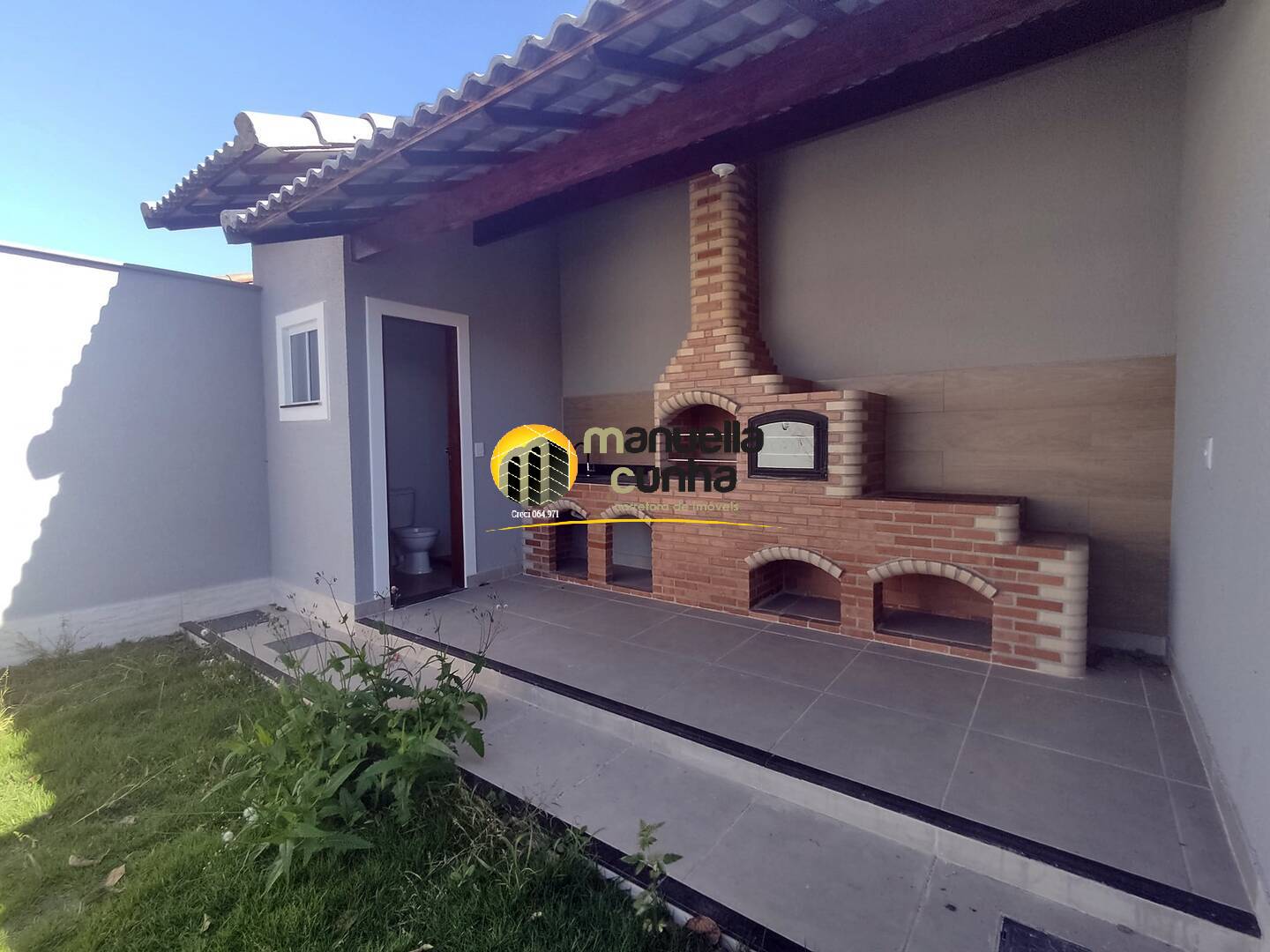 Casa, 3 quartos, 100 m² - Foto 30
