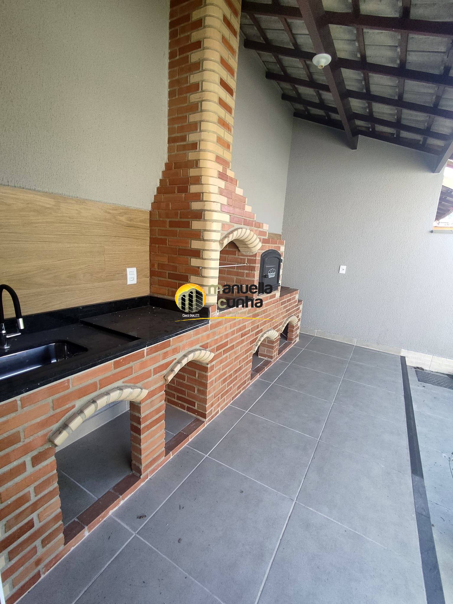 Casa, 3 quartos, 100 m² - Foto 31
