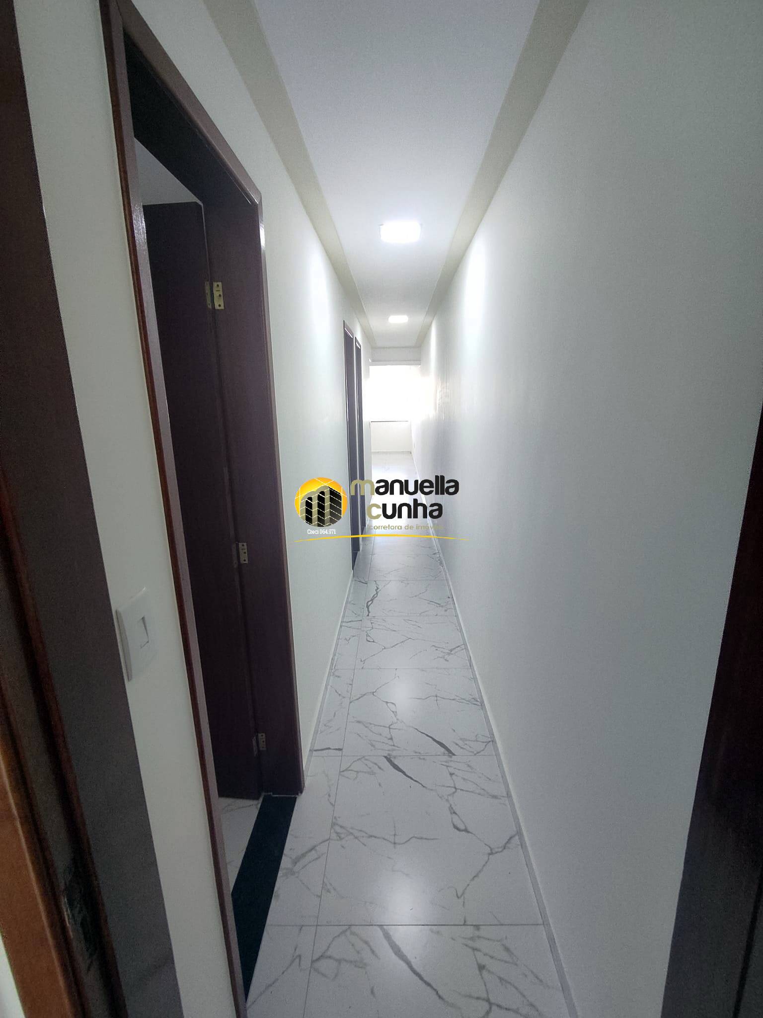 Casa, 3 quartos, 100 m² - Foto 15
