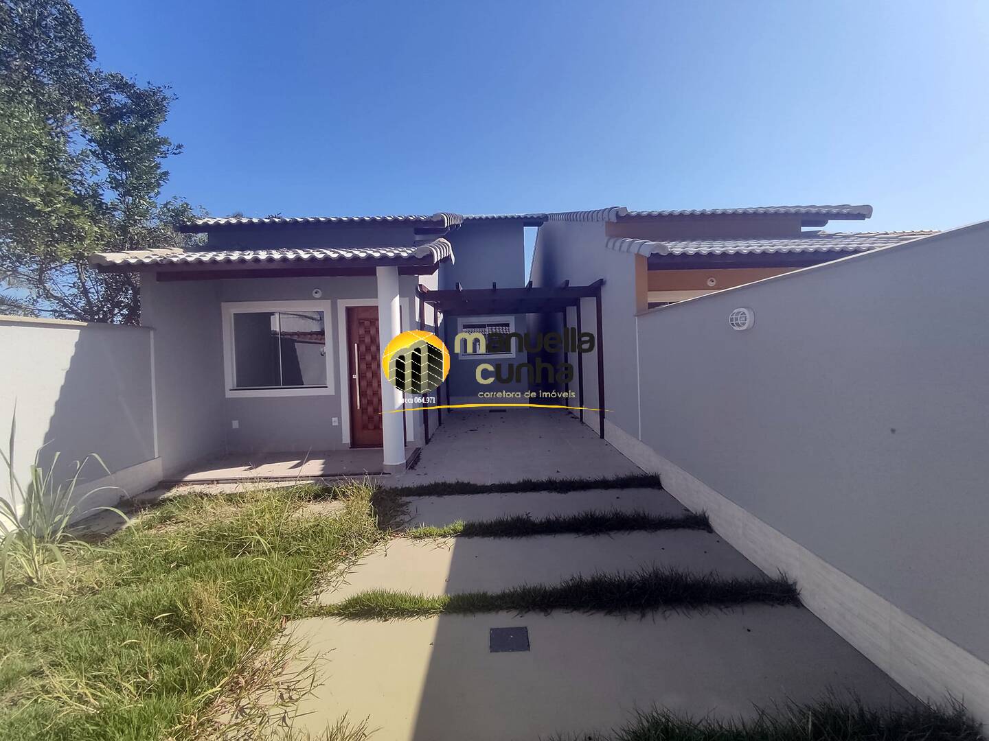 Casa, 3 quartos, 100 m² - Foto 4