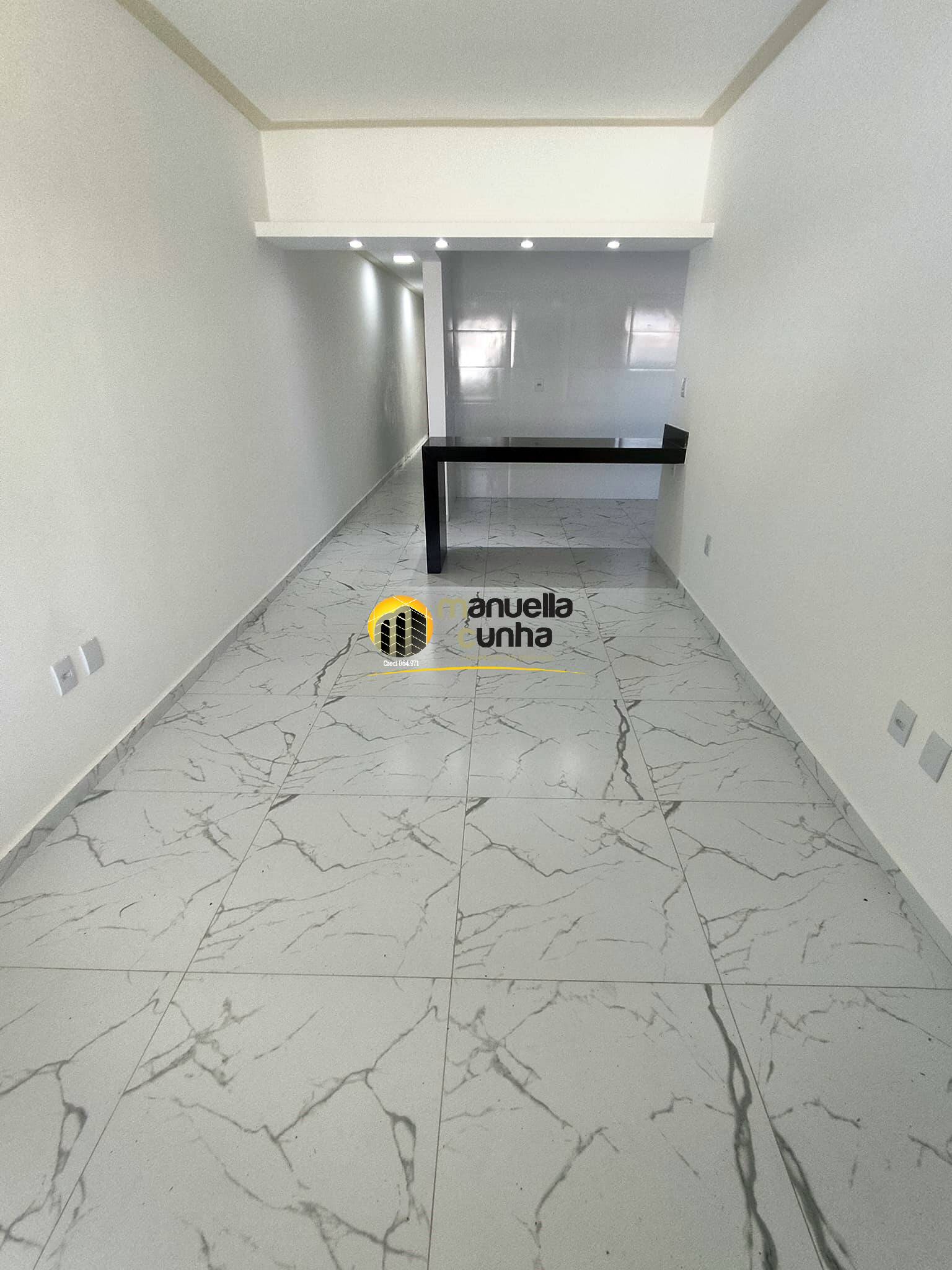 Casa, 3 quartos, 100 m² - Foto 8