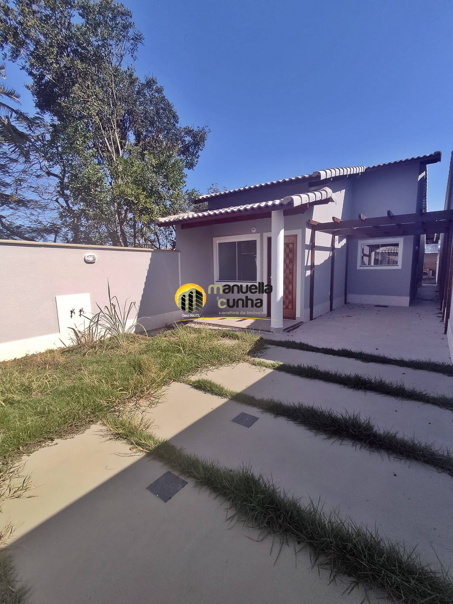 Casa, 3 quartos, 100 m² - Foto 3