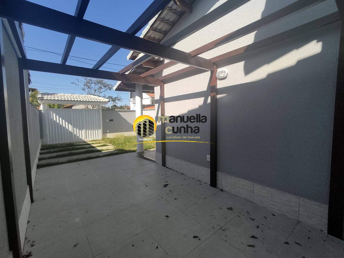 Casa, 3 quartos, 100 m² - Foto 6
