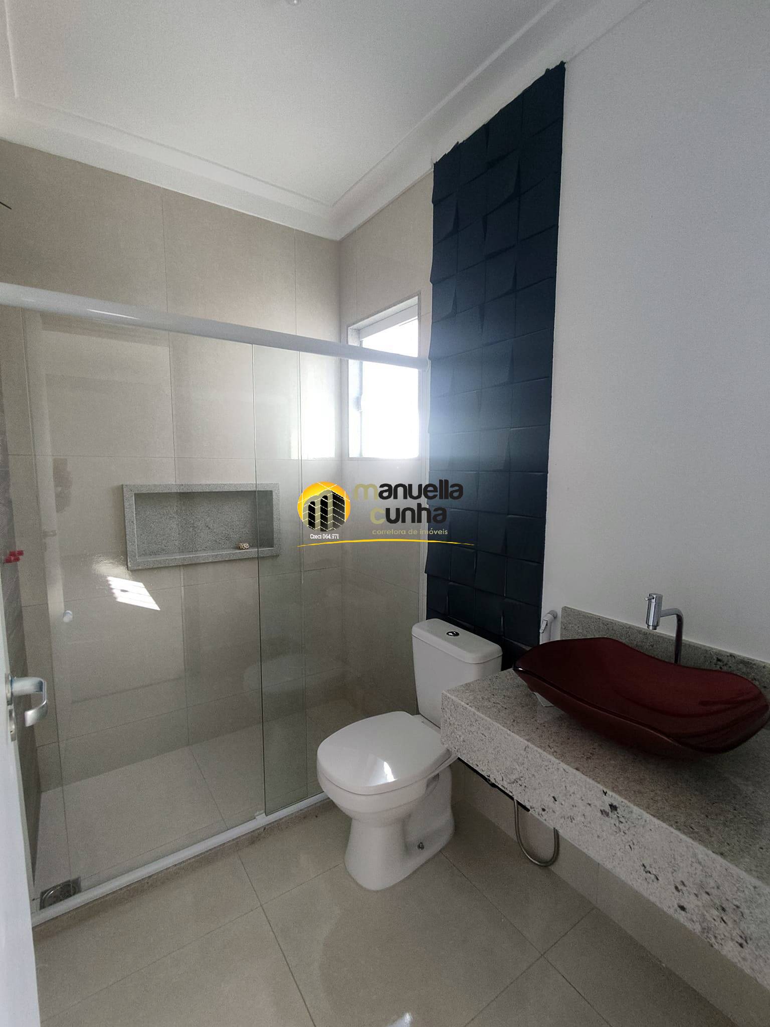 Casa, 3 quartos, 100 m² - Foto 27