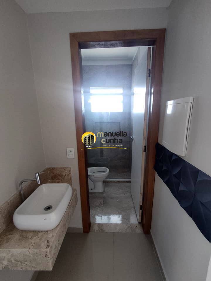 Casa, 3 quartos, 100 m² - Foto 21