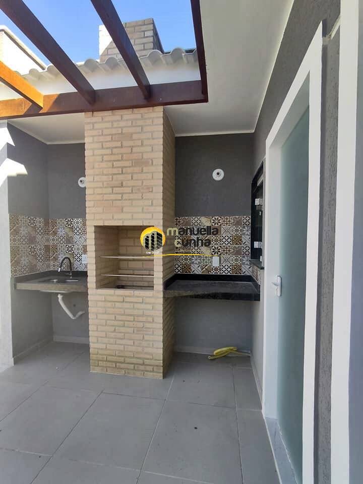 Casa, 3 quartos, 100 m² - Foto 32