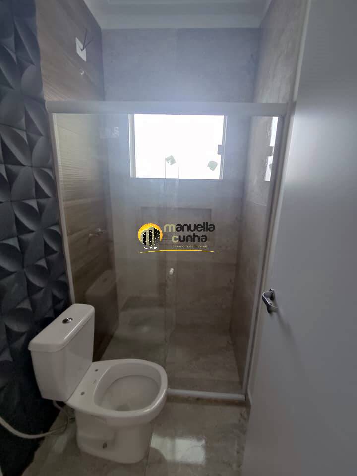 Casa, 3 quartos, 100 m² - Foto 22