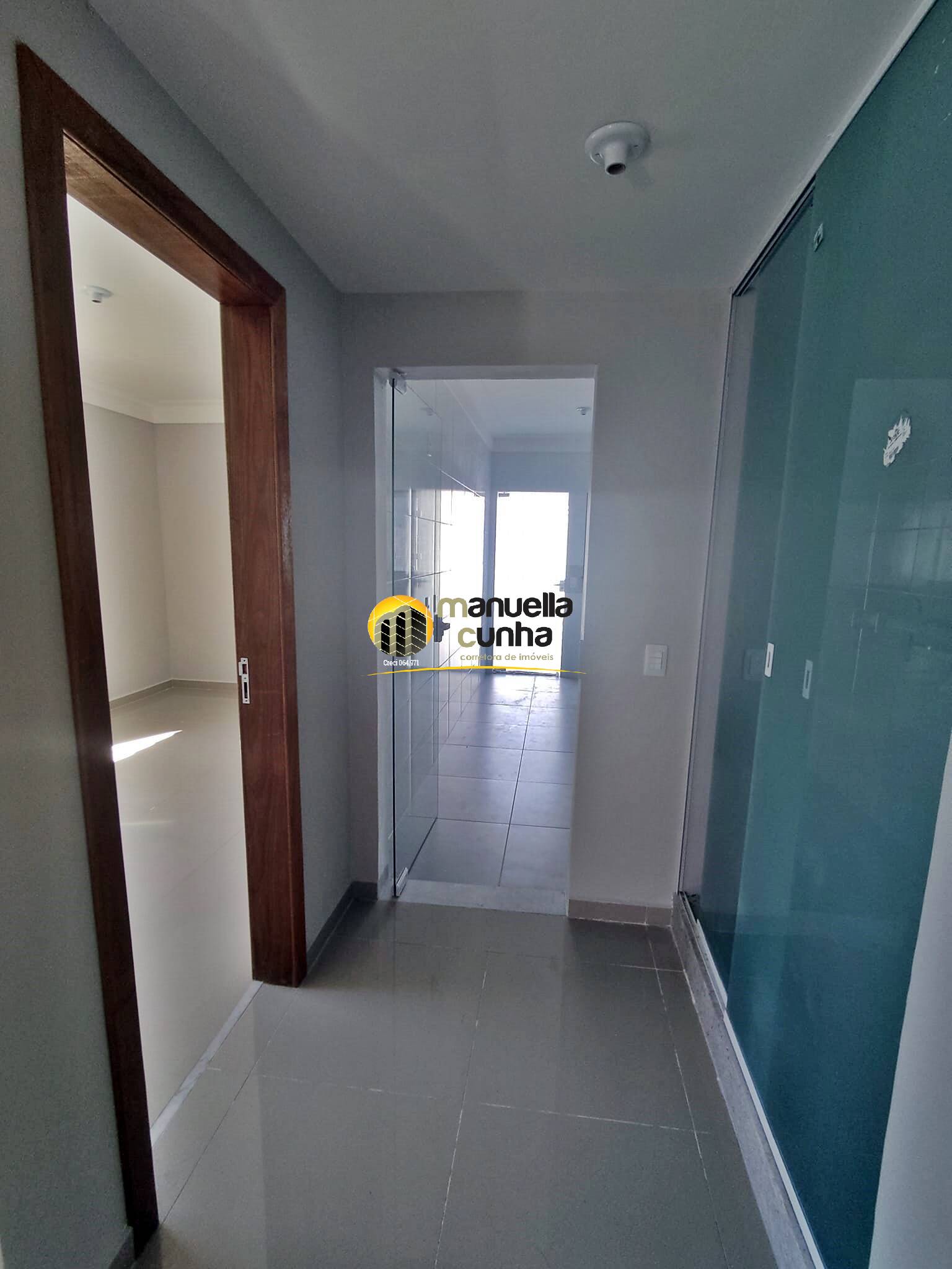 Casa, 3 quartos, 100 m² - Foto 13