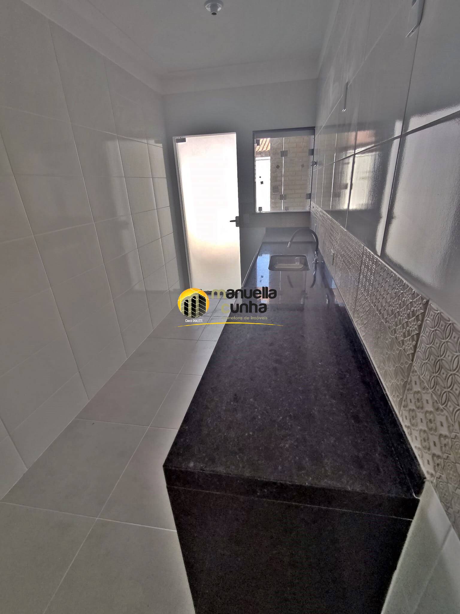 Casa, 3 quartos, 100 m² - Foto 16
