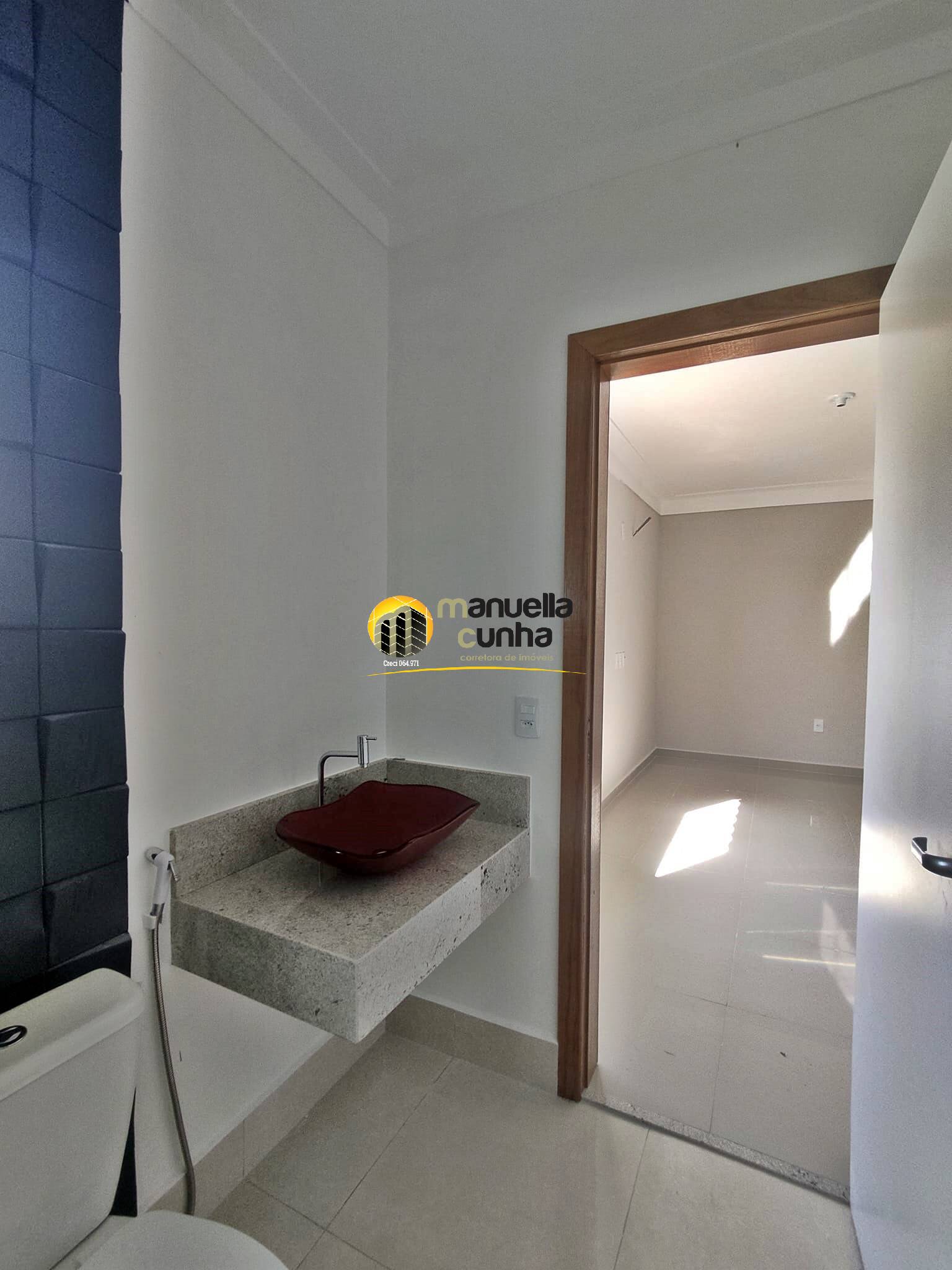Casa, 3 quartos, 100 m² - Foto 28