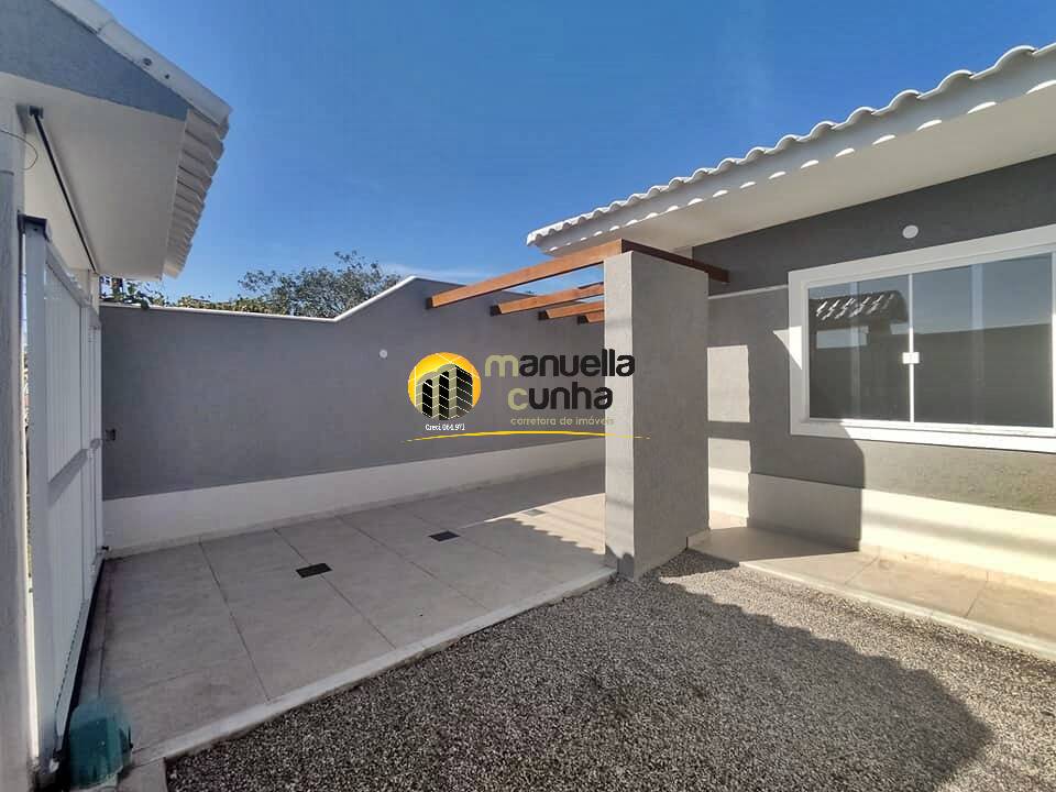 Casa, 3 quartos, 100 m² - Foto 3